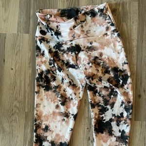 Workout leggings